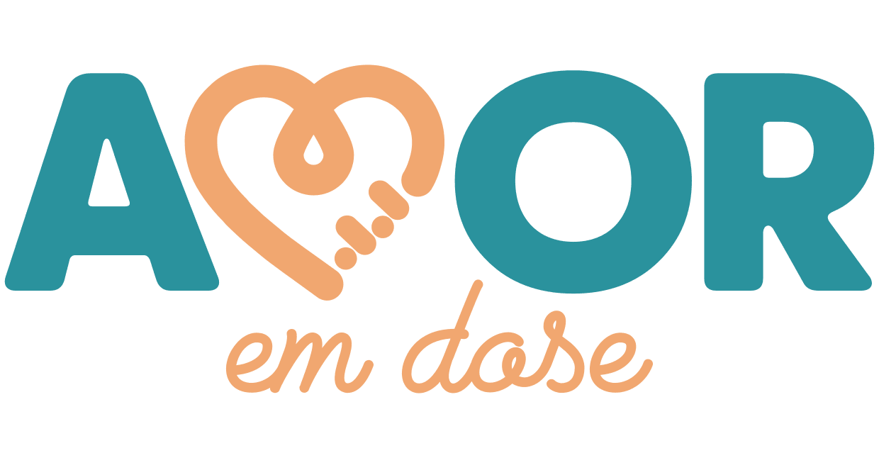 Amor em Dose — Vacinação domiciliar